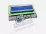 Module LCD + nút nhấn cho Raspberry Pi